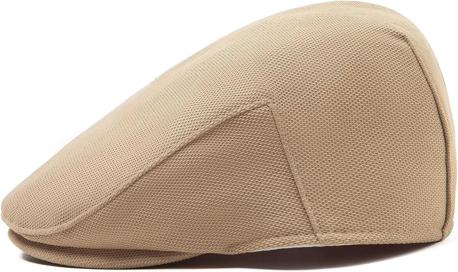 Jastore Kids Vintage Newsboy Cap Toddler Tweed Beret Hat Cabbie Hat Little Kids Driver Cap Ivy Gatsby Cap