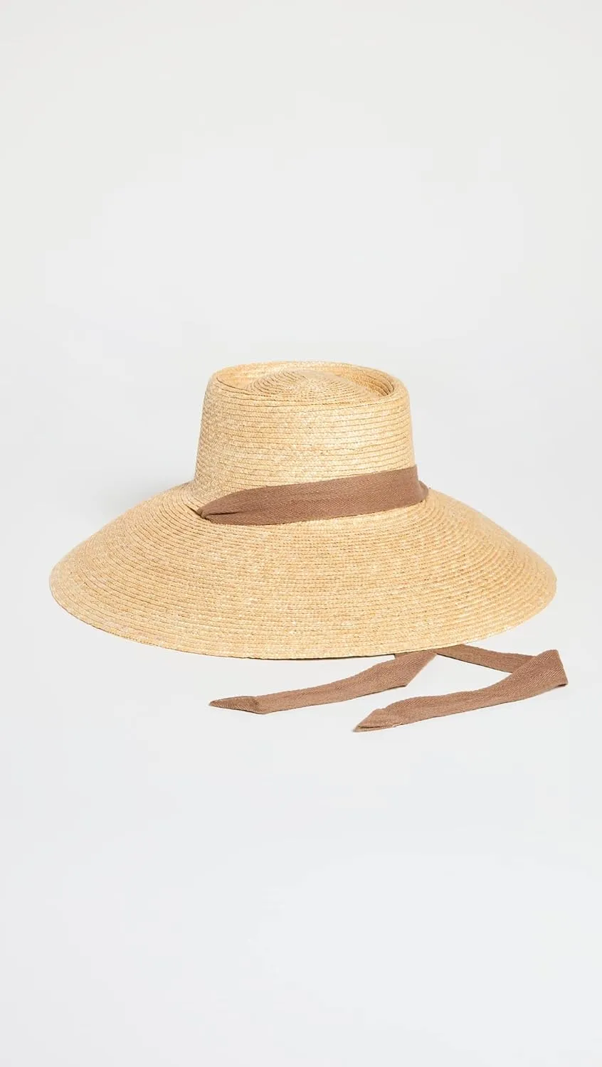 Lack of Color Women's Paloma Straw Sun Hat