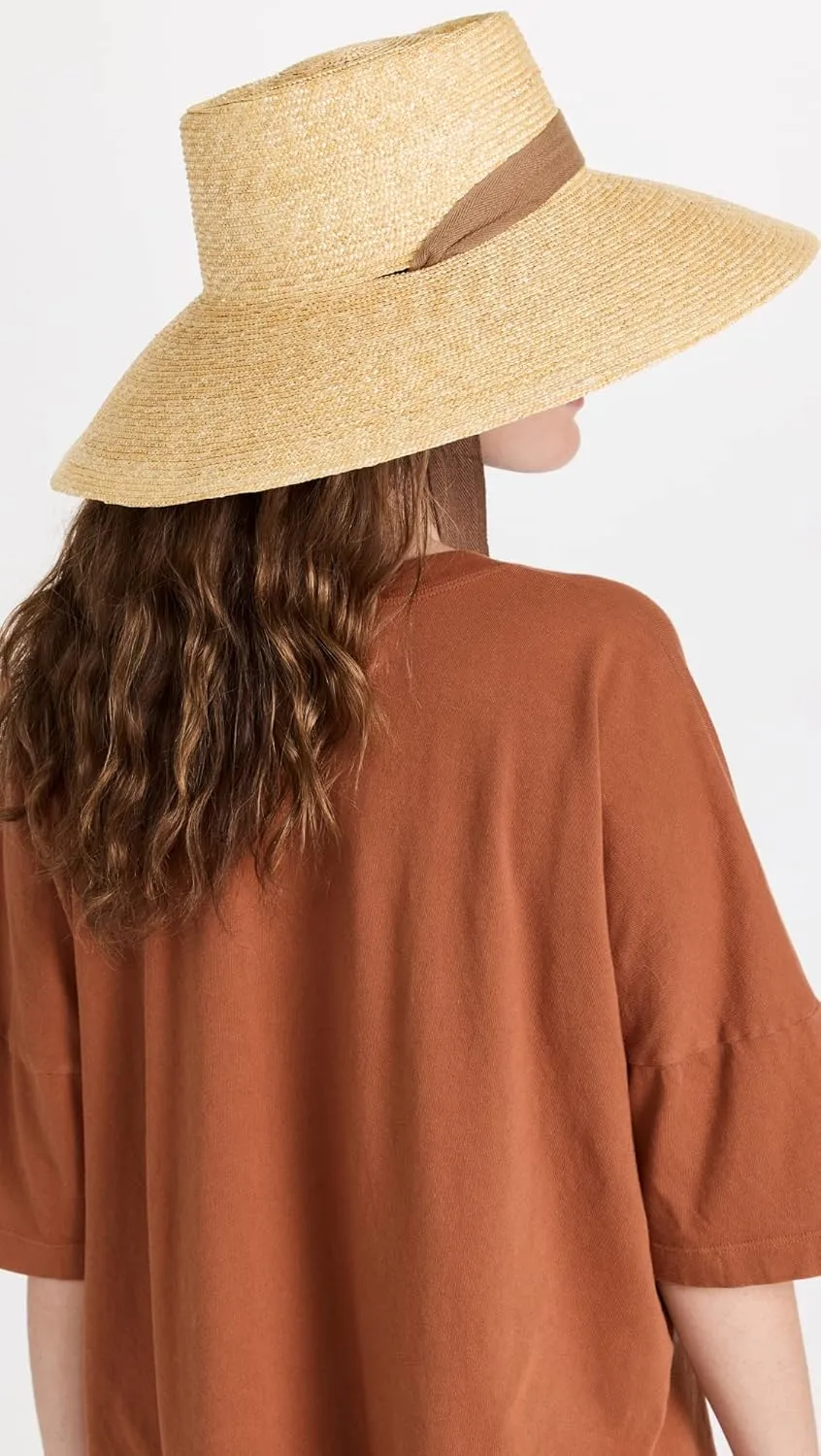 Lack of Color Women's Paloma Straw Sun Hat