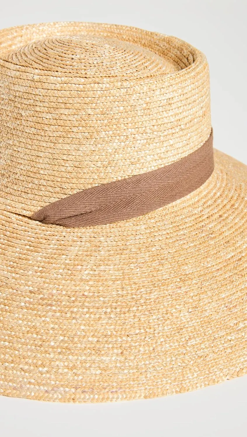 Lack of Color Women's Paloma Straw Sun Hat