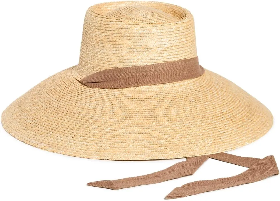 Lack of Color Women's Paloma Straw Sun Hat