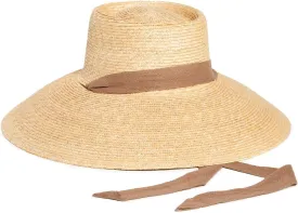 Lack of Color Women's Paloma Straw Sun Hat