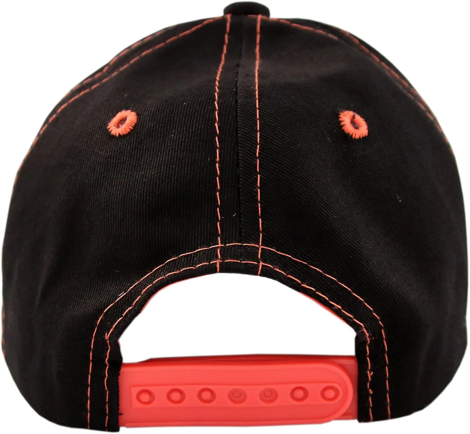 Nickelodeon Boys' Blaze and The Monster Machines Hat -Adjustable Cotton Baseball Cap (Toddler)
