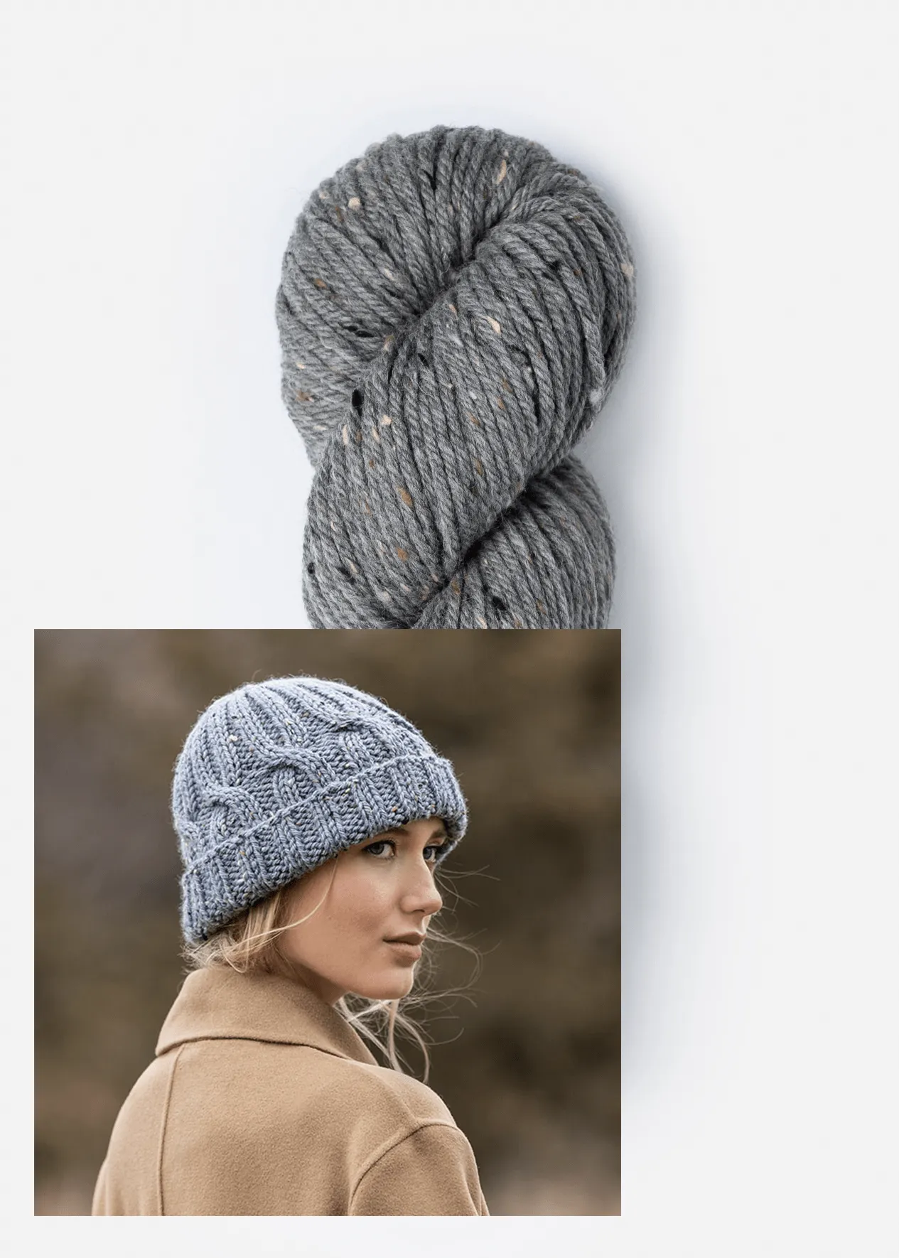 Portland Hat Kit