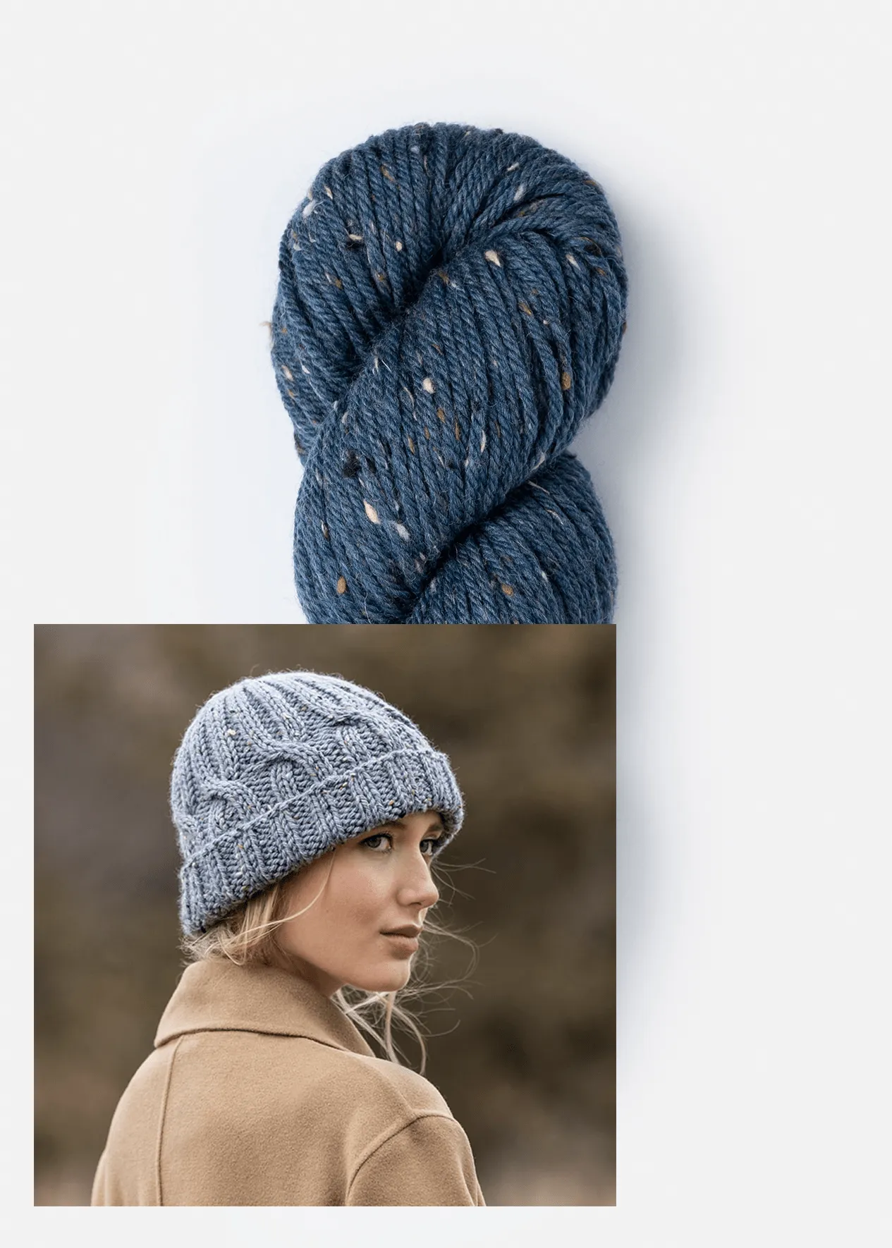 Portland Hat Kit