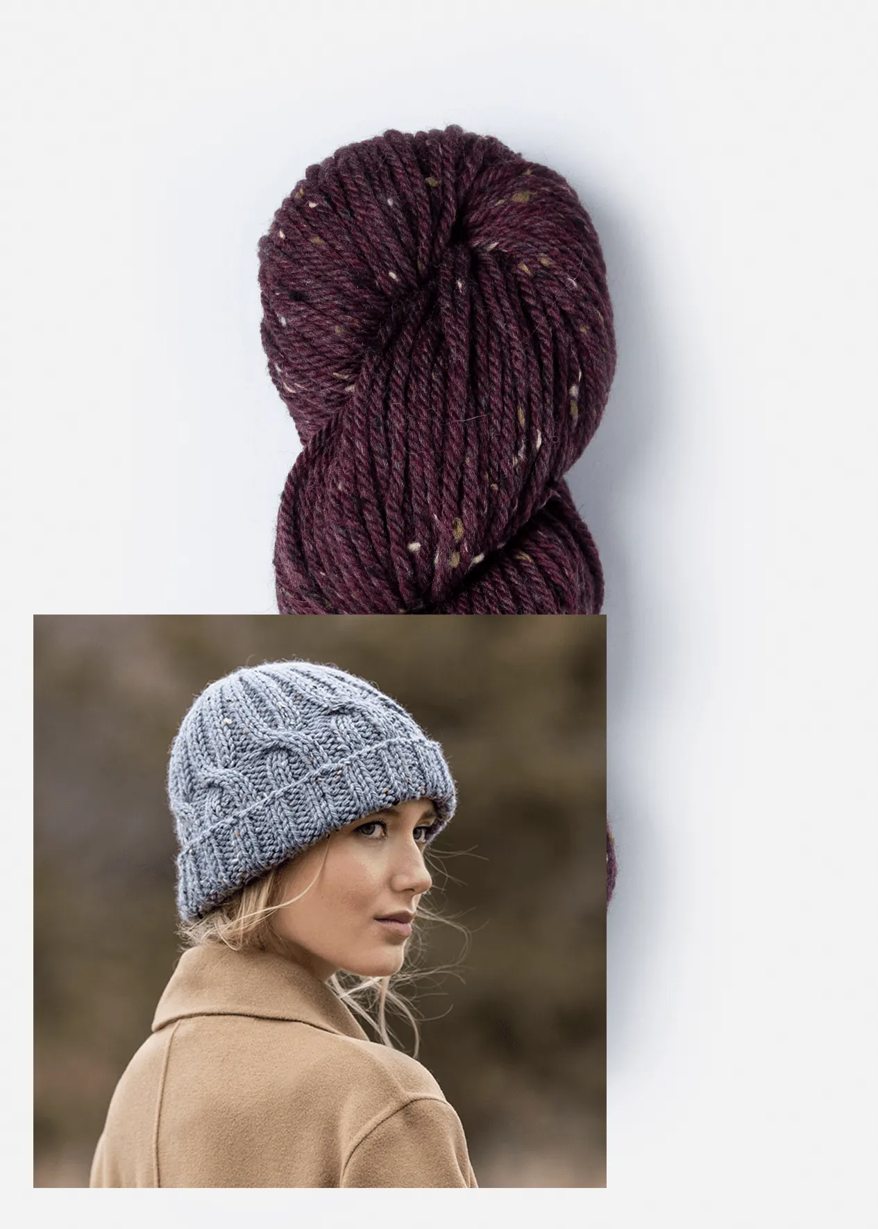 Portland Hat Kit