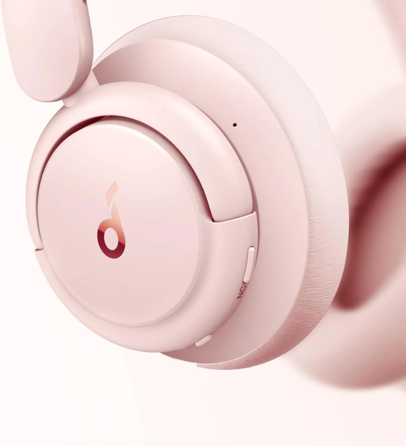 soundcore Life Q30 by Anker, Hybrid Active Noise Cancelling Headphones with Multiple Modes, Hi-Res Sound, Custom EQ via App, 50H Playtime, Comfortable Fit, Bluetooth, Multipoint Connection