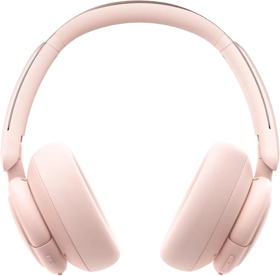 soundcore Life Q30 by Anker, Hybrid Active Noise Cancelling Headphones with Multiple Modes, Hi-Res Sound, Custom EQ via App, 50H Playtime, Comfortable Fit, Bluetooth, Multipoint Connection
