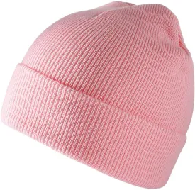 Unisex Adult Knit Beanie for Men Women Warm Snug Hat Cap