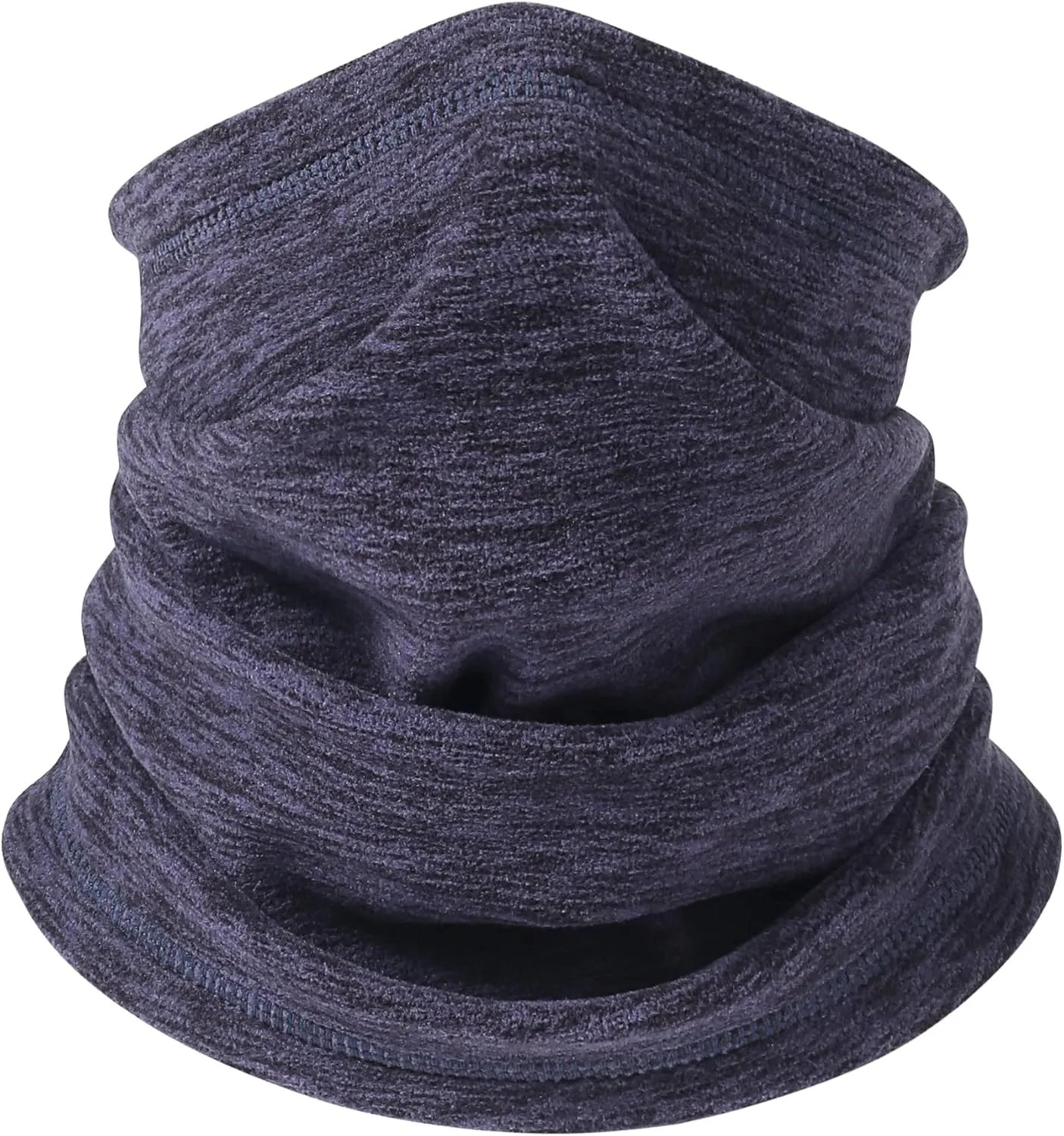 Winter Thermal Neck Warmer/Neck Gaiter Face Scarf/Face Cover Winter Ski Mask - Cold Weather Balaclava