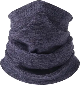 Winter Thermal Neck Warmer/Neck Gaiter Face Scarf/Face Cover Winter Ski Mask - Cold Weather Balaclava