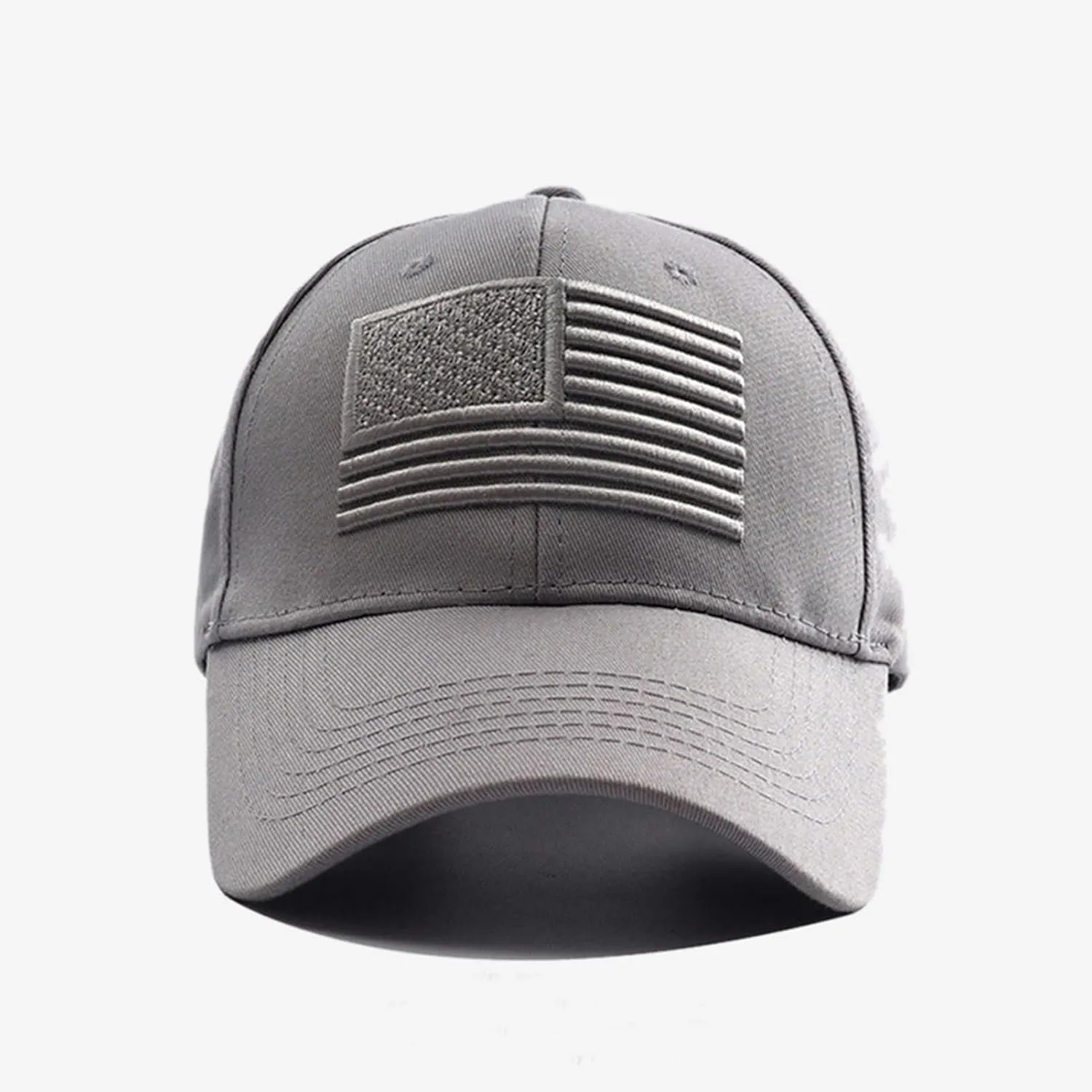 Womens Hats Baseball Caps Mens - American Flag Trucker Hat Unisex Tactical Hat USA Ball Cap Vintage Hats for Men